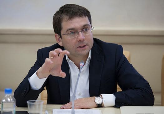 А.Чибис: Инициативы по раздельному сбору мусора нужно поддерживать