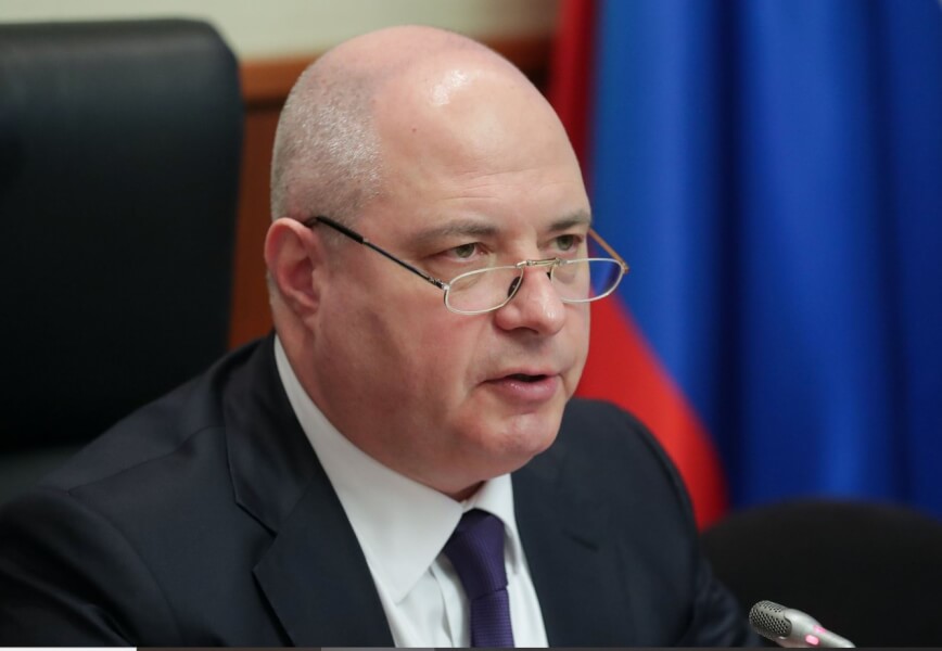 Депутат Гаврилов предложил смягчить условия предоставления субсидий по ЖКУ