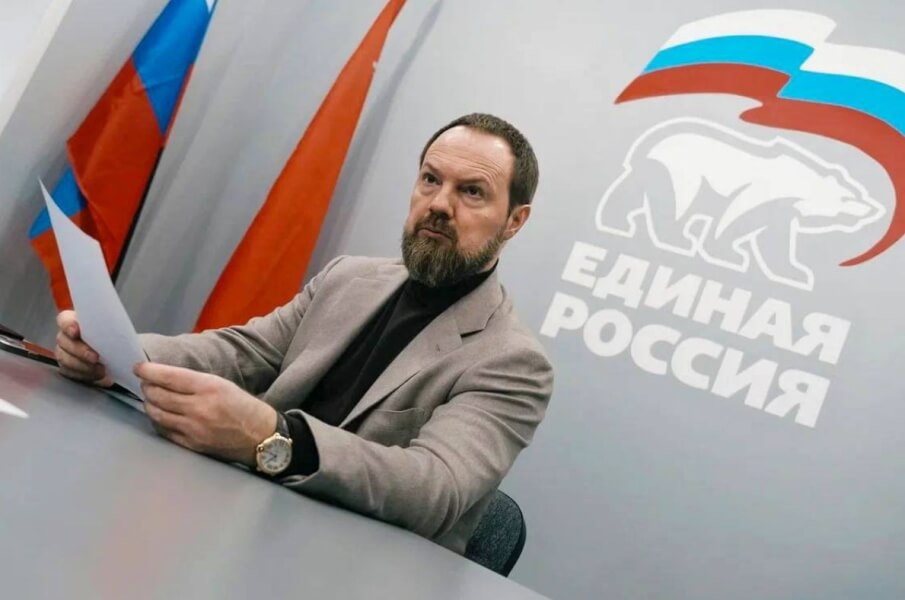 Депутат Колунов: Рост тарифов ЖКХ к 2028 году замедлится до 5,9%