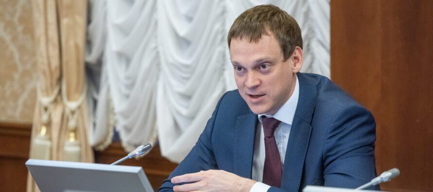 Павел Малков: Инфраструктура ЖКХ Рязанской области нуждается в модернизации