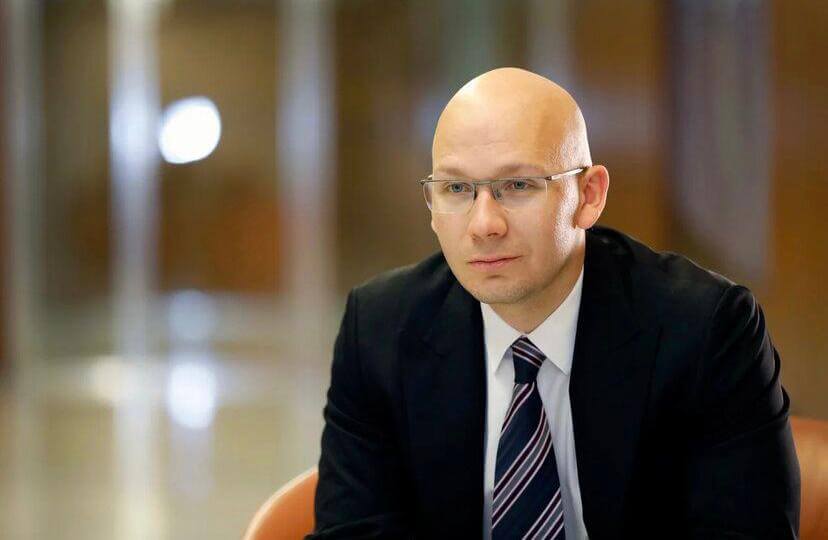 Интервью замминистра строительства и ЖКХ РФ Константина Михайлика «Российской газете»:
