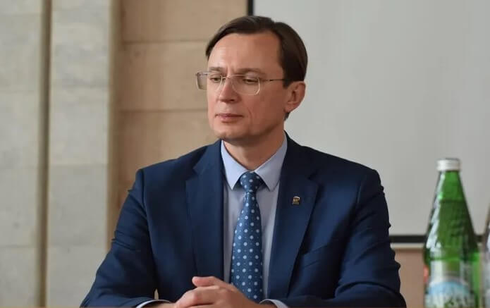 Модернизацию объектов теплоснабжения Кисловодска завершат в течение двух лет