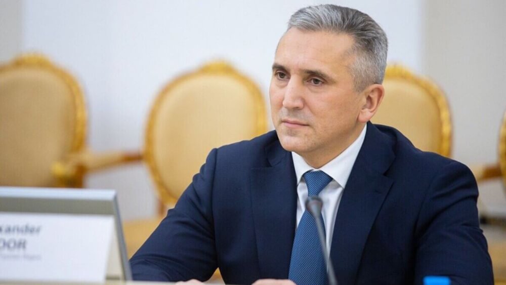 В Тюменской области сохранят субсидии на оплату ЖКУ