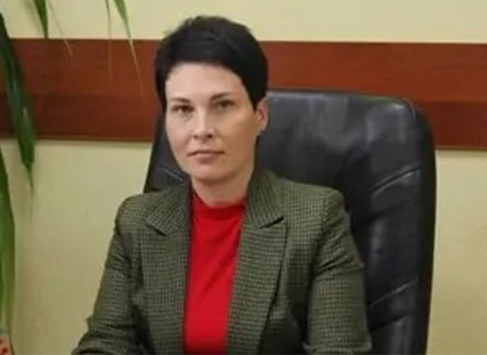 Антонина Пшеничная: на программы ЖКХ Дона направят ₽18 млрд в 2025 г.