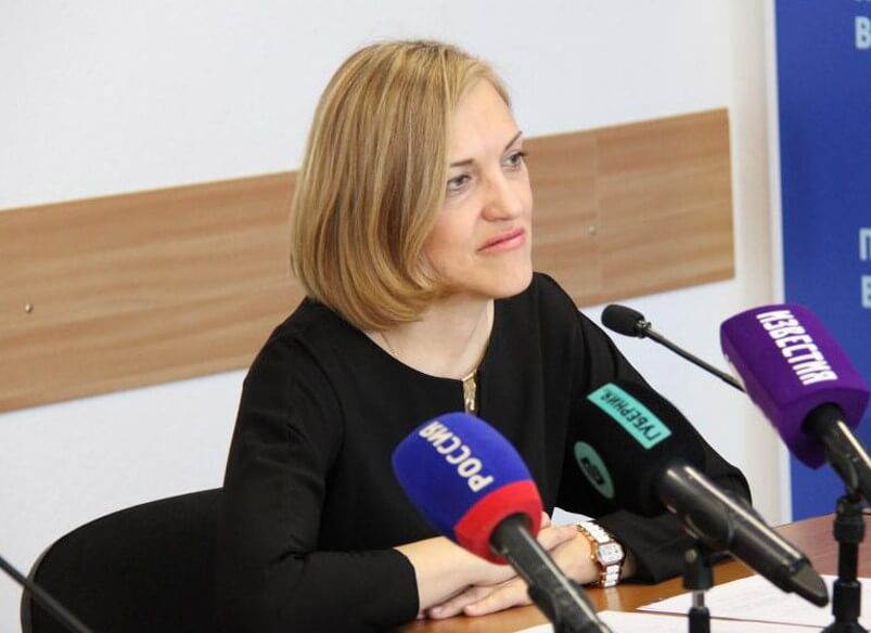 Во Владимирской области полная замена сетей ЖКХ обойдется в 90 миллиардов рублей