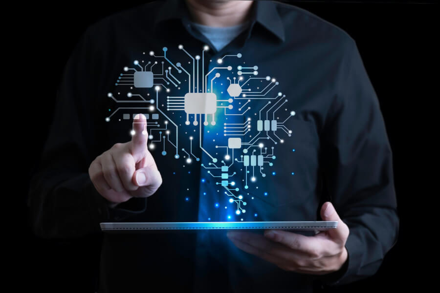 Нейросеть для контроля чистоты территорий от Билайн Big Data & AI включена в реестр российского ПО