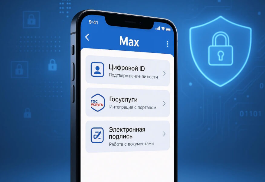 Власти Петербурга предписали ТСЖ перевести домовые чаты в мессенджер Max