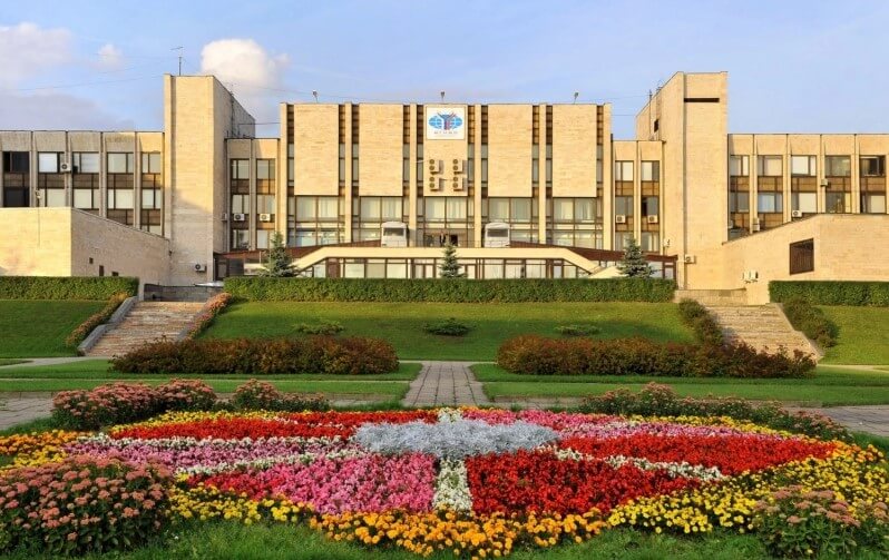Кафедра ЖКХ МГИМО представит жителям Подмосковья магистерскую программу в онлайн-формате