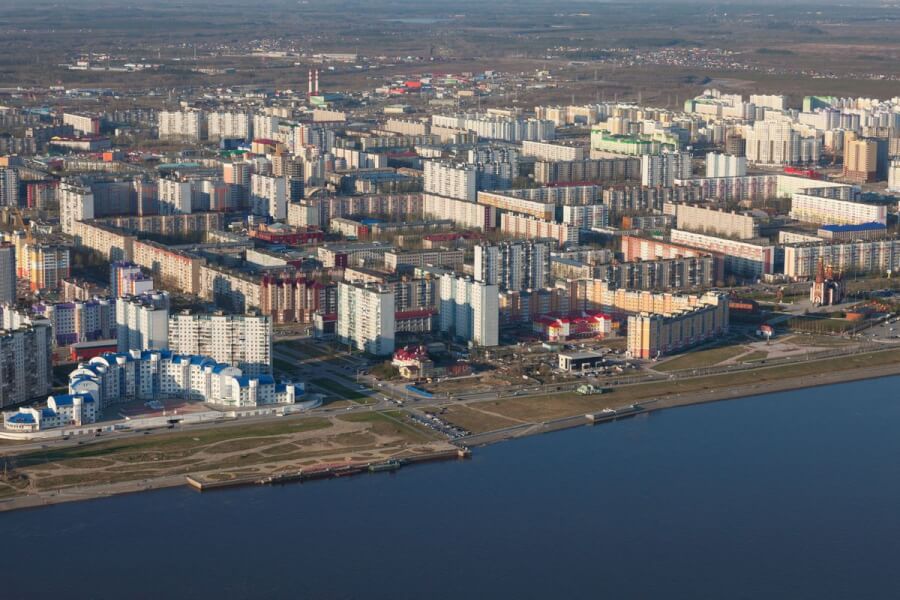 Нижневартовск возглавил рейтинг городов по уровню развития ГЧП
