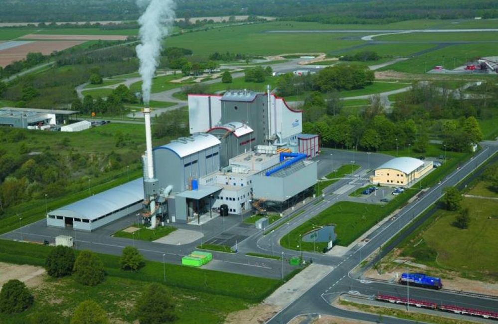 В Чечне построят завод по 100%-ной переработке отходов