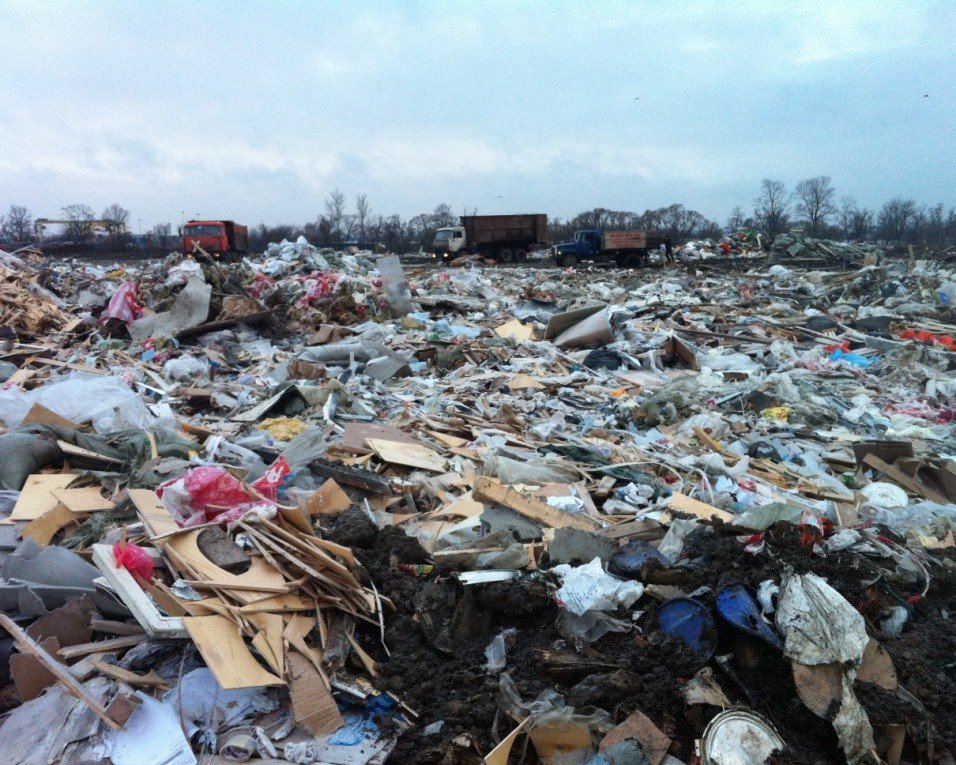 Новые правила утилизации мусора придвинут полигоны вплотную к домам?