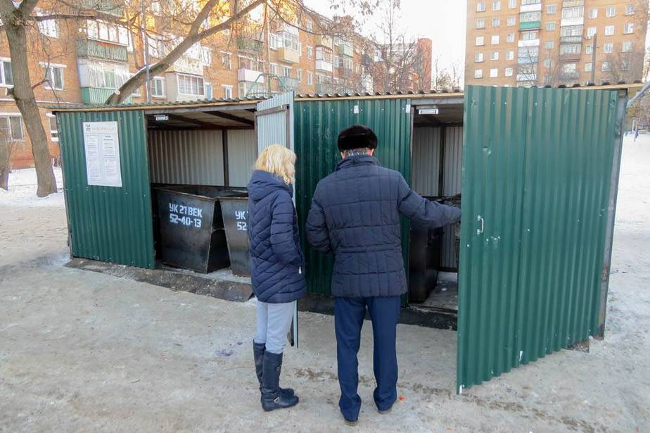 Территориальные схемы обращения с отходами попадут в единую систему
