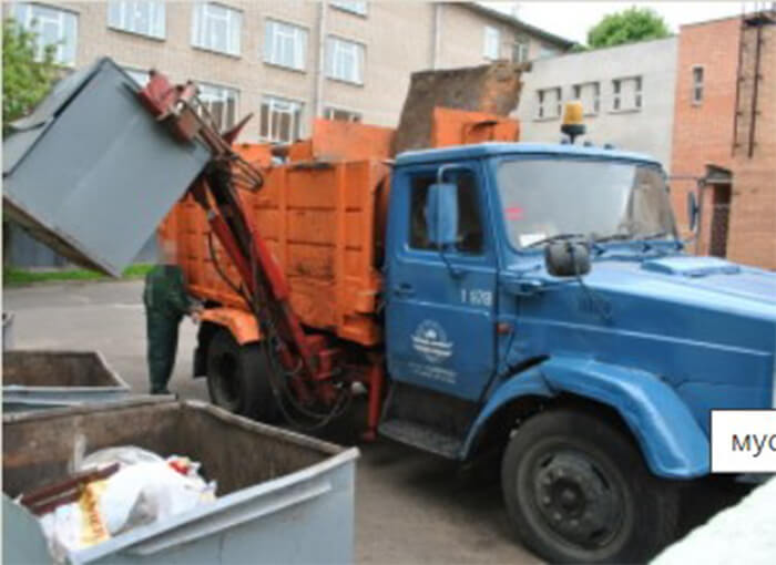 Жители городов Самарской области вряд ли дождутся «подушевой» платы за вывоз ТКО