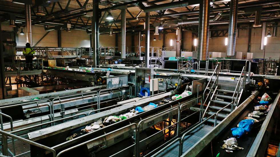 Восемь комплексов по переработке ТКО необходимо построить на Кубани к 2029 году - губернатор