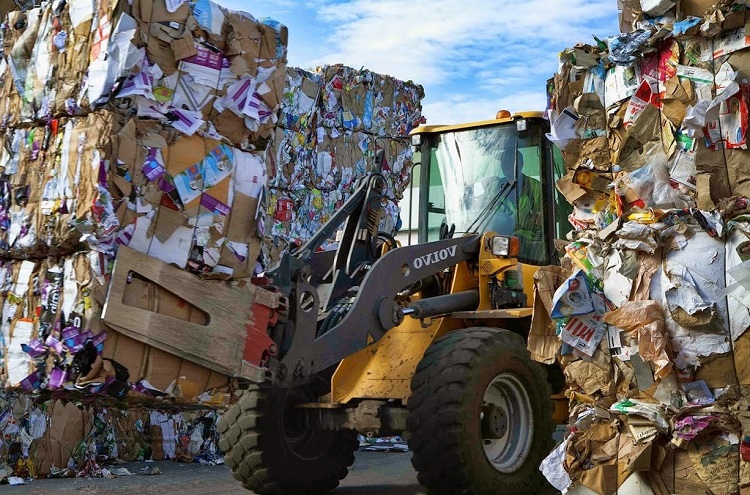 Новые правила утилизации отходов повысят ответственность производителей и поставщиков