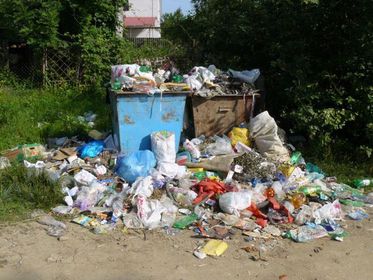 Прокуратура РТ разъяснила порядок оплаты сбора отходов в частном секторе