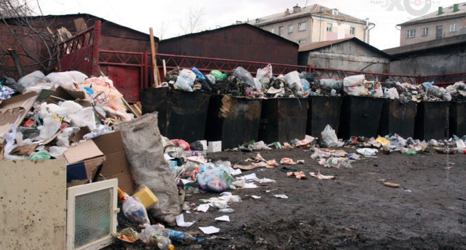 В Иванове снова оштрафовали регоператора