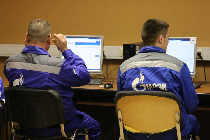 Крупнейшие неплательщики задолжали МОЭК за тепло 1,5 млрд рублей