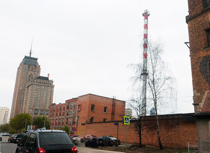 В Орловской области у концессионера через суд отобрали теплосети