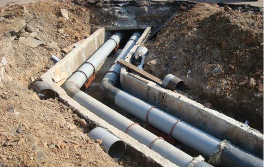 Комитет Госдумы поддержал законопроект об инвестпрограммах в сфере ЖКХ