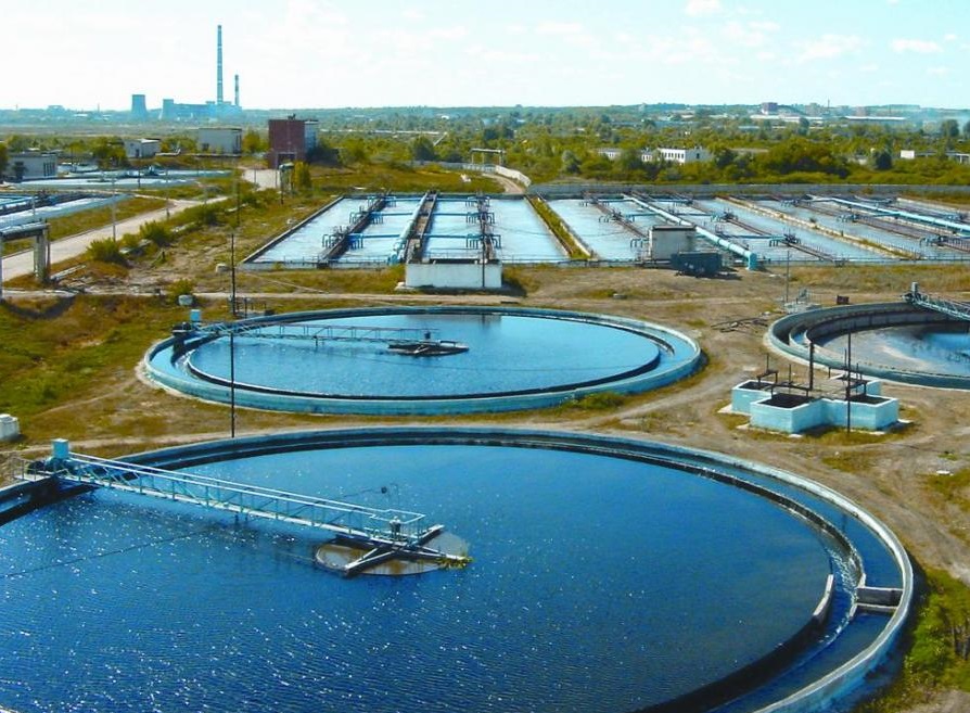 В Коломне до конца 2026 года обновят очистные сооружения