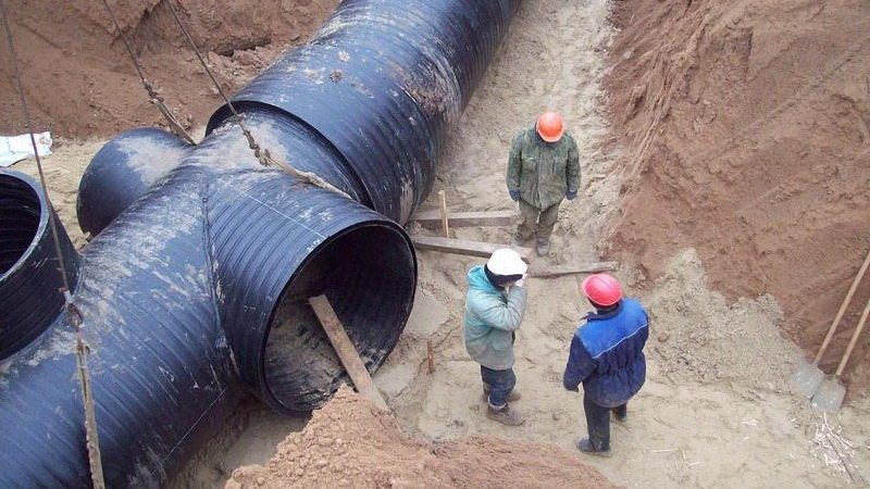 ЖКХ обновят под трехпроцентный заем