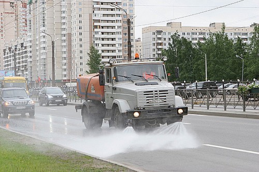 Дорожное хозяйство